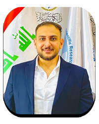 Dr. Saadaldeen Rashid Ahmed