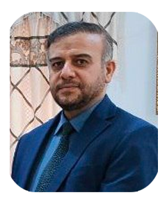 Prof. Dr. Hasan Mahdi AL-Khateeb