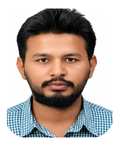 Prof. Dr. Eng. Shubham Sharma 