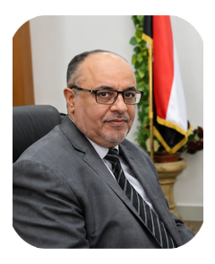 Prof. Dr. Eng. Mohammed A. Al-Jumaili